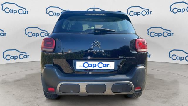 Citroen C3 Aircross image 3