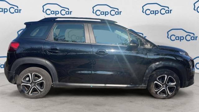 Citroen C3 Aircross image 8