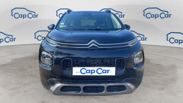 Citroen C3 Aircross image 1