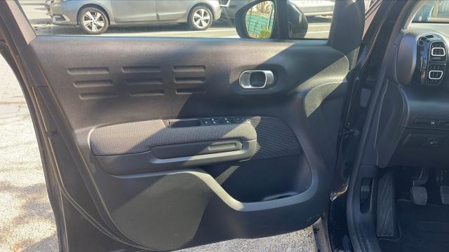 Citroen C3 Aircross image 9