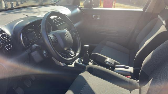 Citroen C3 Aircross image 5