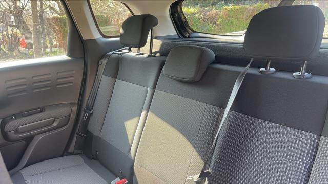 Citroen C3 Aircross image 7