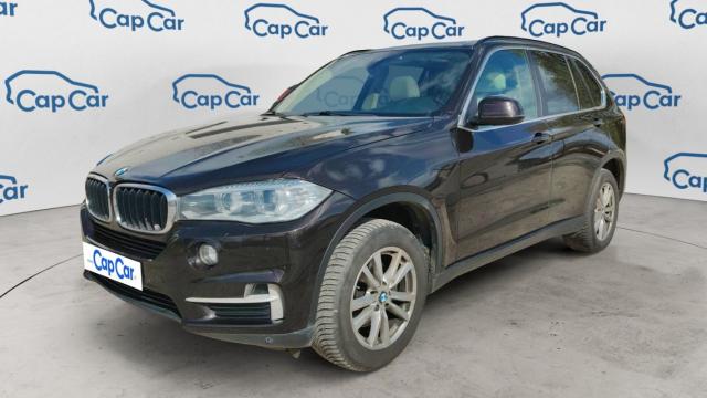Bmw X5 Xdrive 25d 231 Bva8 Lounge Plus