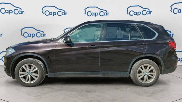 Bmw X5 image 1