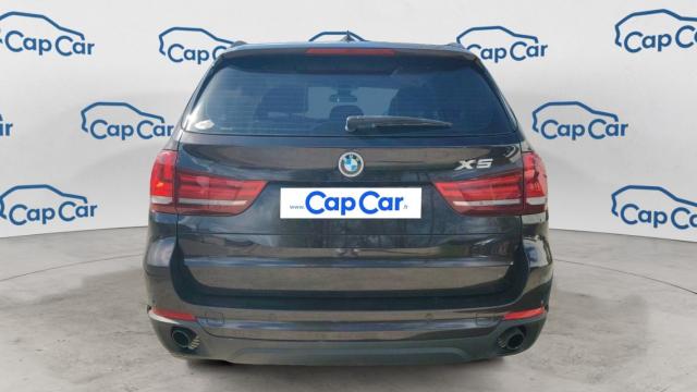 Bmw X5 image 8