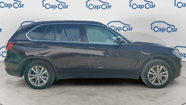 Bmw X5 image 5