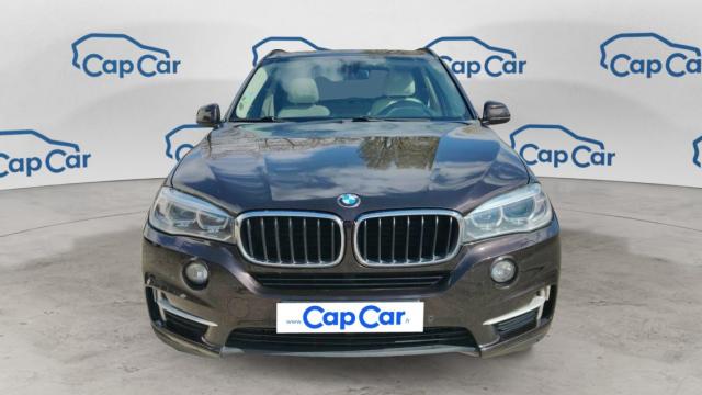 Bmw X5 image 9