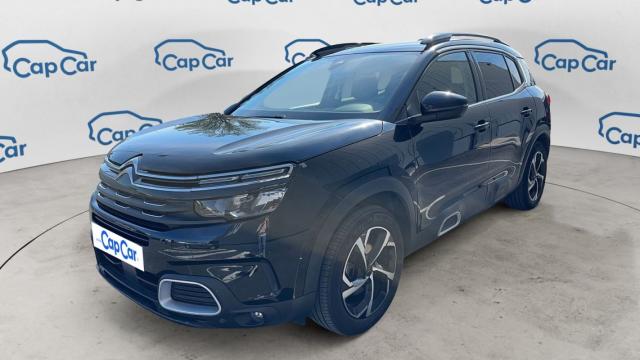 Citroen C5 Aircross 1.5 Bluehdi 130 Eat8 Business - Automatique Entretien Constructeur