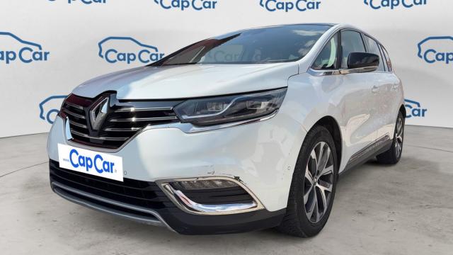 Renault Espace 1.6 Dci 160 Edc6 Intens