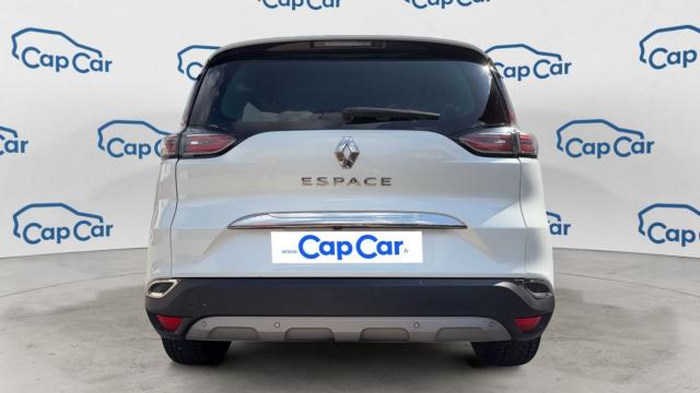 Renault Espace image 7