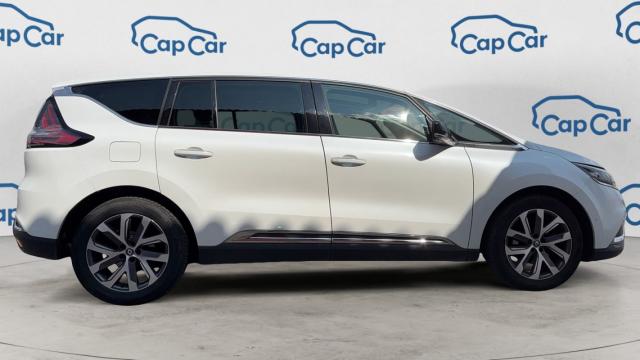 Renault Espace image 9