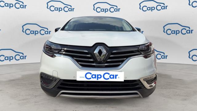 Renault Espace image 8