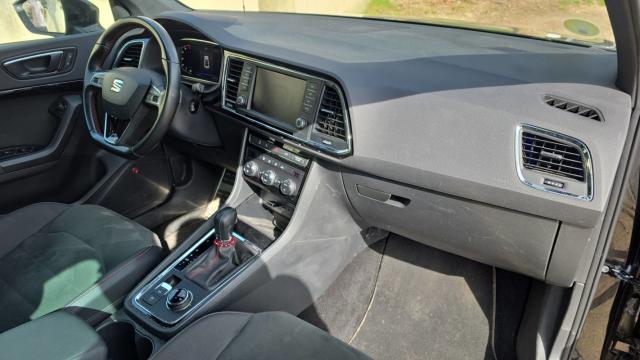 Seat Ateca image 2