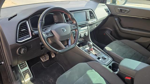 Seat Ateca image 5