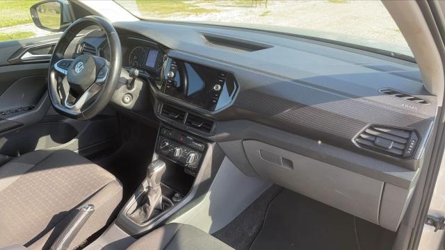 Volkswagen T-Cross image 5