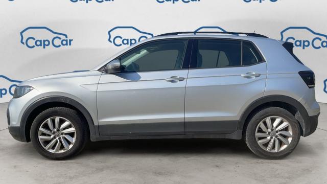 Volkswagen T-Cross image 8