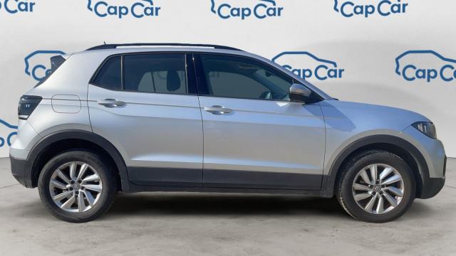 Volkswagen T-Cross image 9