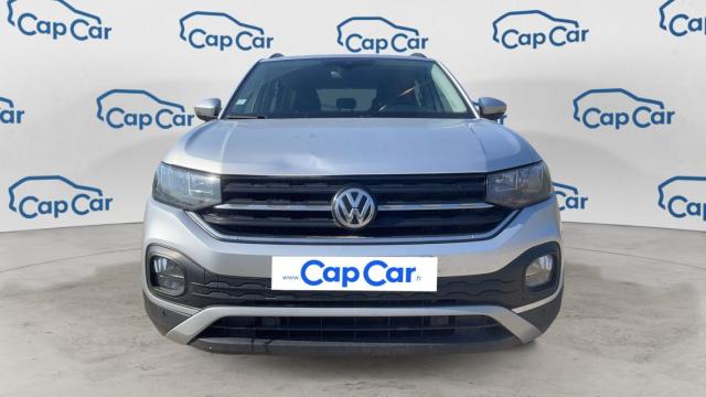 Volkswagen T-Cross image 7