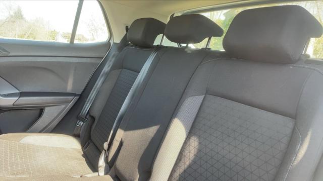 Volkswagen T-Cross image 6