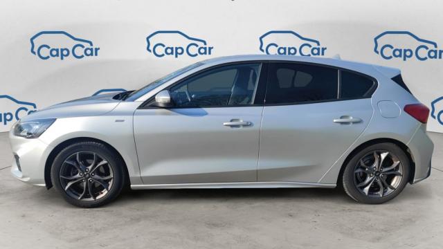 Ford Focus image 1