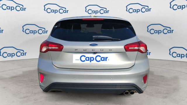 Ford Focus image 2