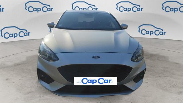 Ford Focus image 4