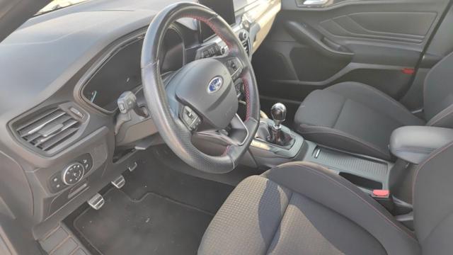 Ford Focus image 3
