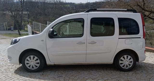Renault Kangoo image 8