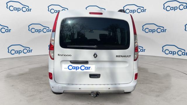 Renault Kangoo image 2