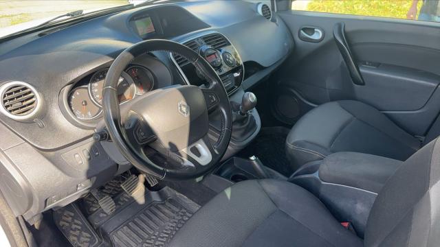 Renault Kangoo image 4