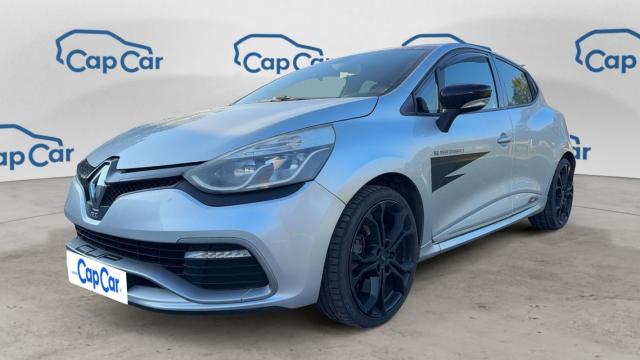 Renault Clio 1.6 Turbo 200 Edc6 Cup - Automatique