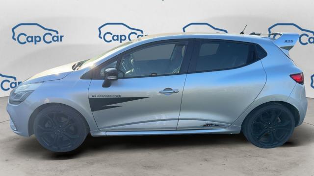 Renault Clio image 3