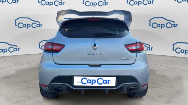 Renault Clio image 7