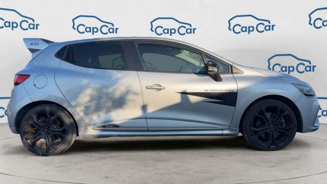 Renault Clio image 1