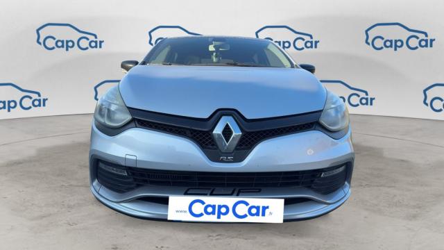 Renault Clio image 4