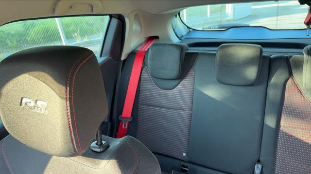 Renault Clio image 8