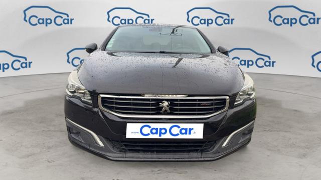 Peugeot 508 image 9
