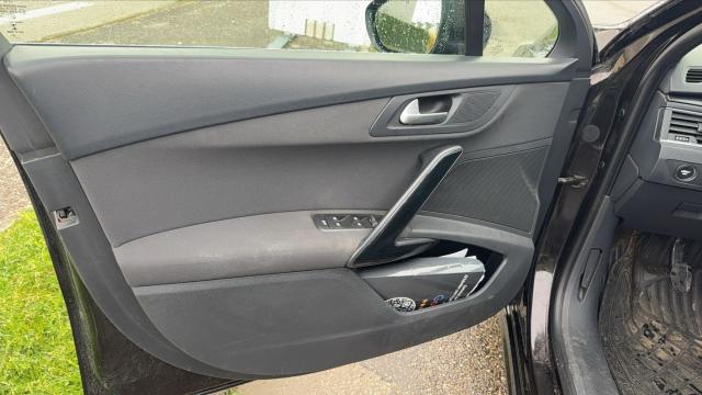 Peugeot 508 image 8
