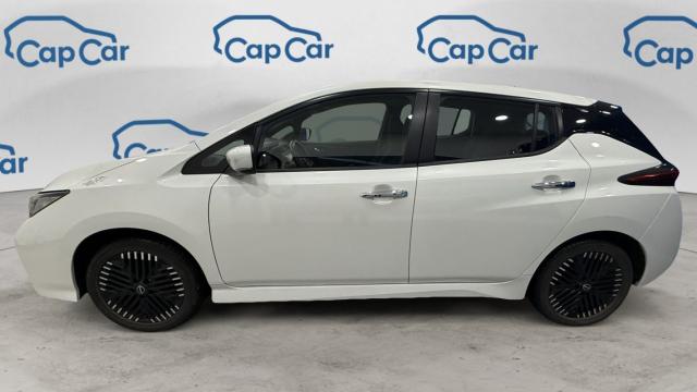 Nissan Leaf image 1