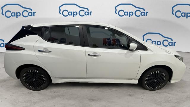 Nissan Leaf image 4