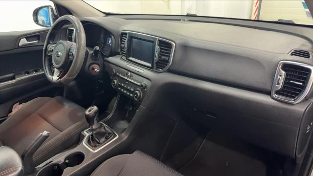 Kia Sportage image 6