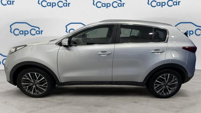 Kia Sportage image 3