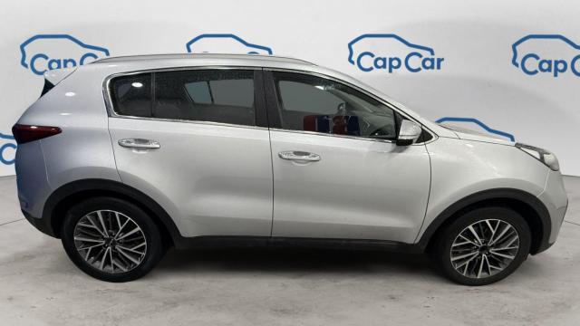 Kia Sportage image 8