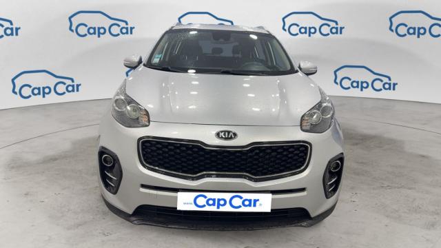 Kia Sportage image 7