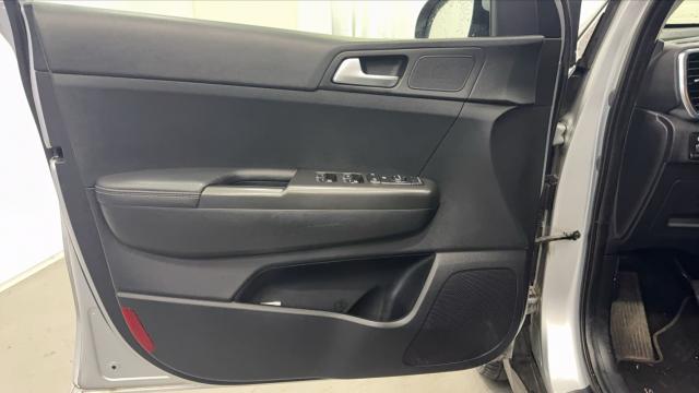 Kia Sportage image 5
