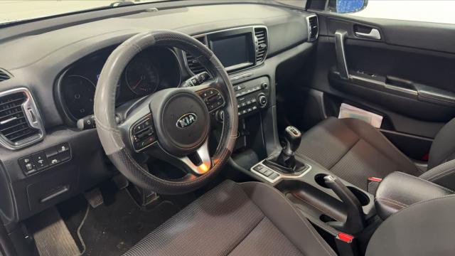 Kia Sportage image 9