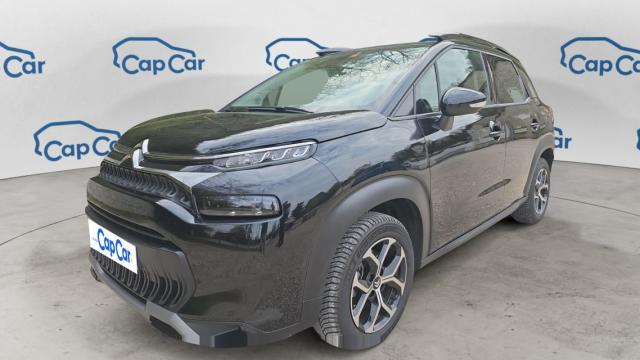 Citroen C3 Aircross 7 130 Shine