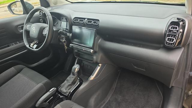 Citroen C3 Aircross image 2