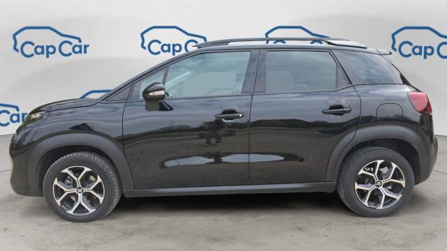 Citroen C3 Aircross image 6