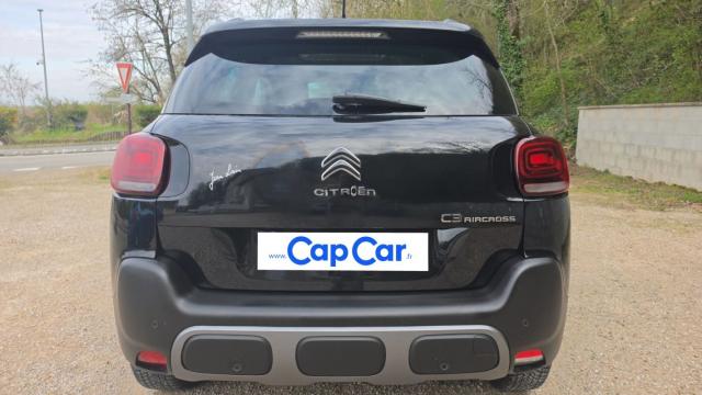 Citroen C3 Aircross image 7